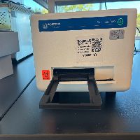 Molecular Devices SpectraMax ABS Absorbance Microplate Reader image 1